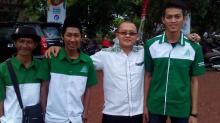 Ketua Wira Karya Dukung Murdani Maju Jadi Calon Ketua KNPI Kota Tanjungpinang