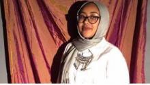 Gadis Muslim Dibunuh Usai Makan Sahur di Amerika 