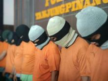 Seorang Nelayan Tanjungpinang Terlibat Jaringan Bandar Narkoba