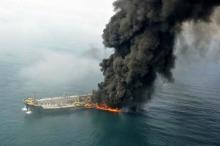 Pakar: Segitiga Bermuda Baru Muncul di Dekat Indonesia