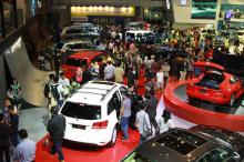 Ini Daftar Mobil Paling Laris di Indonesia