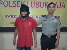 Pengusaha di Nagoya Kecolongan Rp 130 Juta