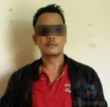 Ini Alibi Iswandi Nekat Menusuk Ketua RW di Bengkong