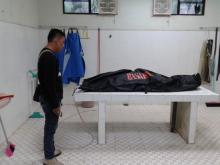 Pembunuhan Sadis di Taman Kota Baloi, Suami Gorok Istrinya Sendiri