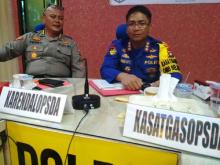 Polda Kepri Kerahkan 557 Personel Amankan Kunjungan Sandiaga Uno