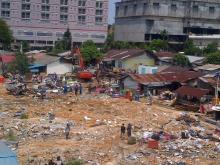 4 Fakta yang Terungkap saat Penggusuran Permukiman Oasis Jodoh
