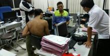 Polisi: Pelaku Penyekapan di Kampung Aceh Tergolong Sadis!