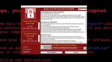 Peretas The Shadow Brokers Serang 99 Negara