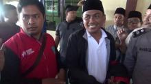 Kirab Satu Negeri Ditolak di Karimun, Ini Kata Pengurus Pemuda Ansor
