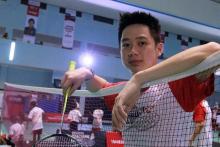 Juara Indonesia Open 2018 Pimpin Vote Fans Games 