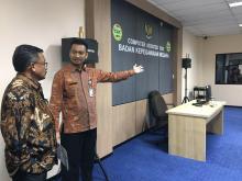 Begini Persiapan Ujian CPNS Seleksi Kompetensi Dasar di Batam 