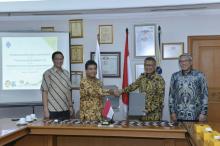 PGN dan PHRI se-Indonesia Tandatangani Kerja Sama