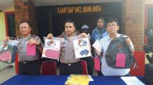 SD 02 Tiban Digasak Maling, Pelakunya Remaja 16 Tahun