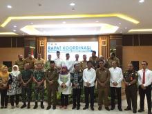 Kepri Diapresiasi KPK Jalankan Program MCP Cegah Korupsi