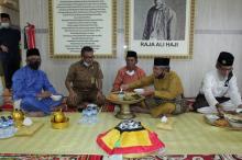 Museum Raja Ali Haji Berisi Kisah After And Before Kota Batam