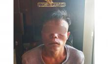 Pelaku Penikaman yang Tewaskan Petugas BP Batam Ditangkap