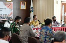 Gubernur Ansar Buka Pintu Wisman Kepri Mulai 21 April