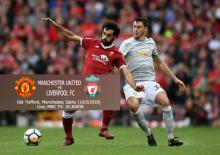 Preview Manchester United vs Liverpool: Siapa Lebih Merah?