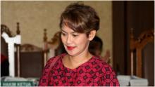 TERUNGKAP: Psikolog Akui Sulit Tembus Sisi Psikologis Jessica Kumala Wongso