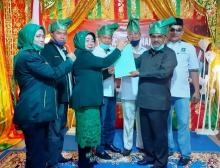 Sempena Ultah ke-22, PKB Beri Dukungan ke Aunur Rafiq-Anwar Hasyim