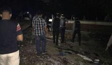 Tim Gabungan Polda Kepri Gelar Razia TKI Ilegal, Ini Hasilnya