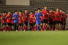 Jadwal Terbaru Timnas Indonesia di Sisa Kualifikasi Piala Dunia 2022