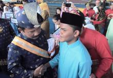 Rintihan Siswa Disabilitas untuk Pak Wali Kota