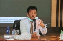 20 Sekolah Batam Jadi Percontohan Sekolah Penggerak, Apa itu?
