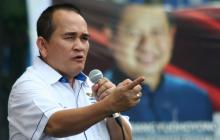 Ruhut Sitompul Tuding Orang Ini Otak Pencopotan Dirinya