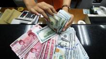 Rupiah Pagi Ini Menguat Tipis ke Rp14.164 per Dolar AS