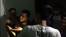Ditangkap Polisi, Pengguna Narkoba Sembunyikan Sabu di Boneka Kelinci