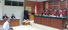 Forensik Gagal Temukan Sperma Wardiaman, ini Sebabnya 