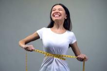 Tips Jitu Turunkan Berat Badan dan Tidak Menyiksa