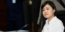  Jessica Wongso: I am Ready Om!