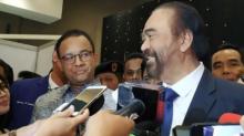 NasDem Pantau Sejumlah Kepala Daerah Jadikan Capres 2024