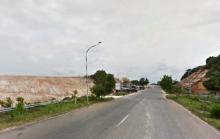 Jalan Trans Barelang Akan Dibuat Dua Jalur 