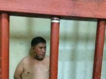 Sempat Trending di Medsos, Pria Terduga Penipu Ditangkap Polisi di Pulau Burung