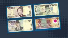 BI Kepri Tutup Penukaran Uang Emisi 1998 dan 1999