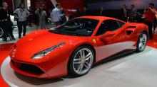 Mobil Ferrari Jenis Ini Jadi Buruan Orang Kaya Indonesia 