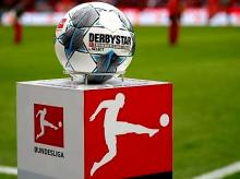Jadwal Lengkap Pertandingan Bundesliga Malam Ini