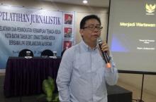 Dewan Pers Segera Verifikasi Anggota AMSI di Daerah