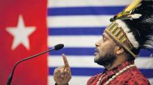 1,8 Juta Orang Teken Petisi Referendum Papua untuk Dibawa ke PBB