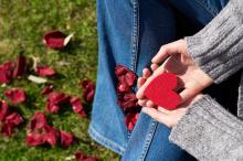 3 Fakta Menarik di Balik Hari Valentine