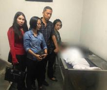 Jenazah Wisnu, Korban Tabrak Lari Bimbar Dipulangkan ke Tasikmalaya
