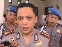 Kapolresta Barelang: 4 Orang WNI Ditangkap Sebelum Berangkat ke Suriah