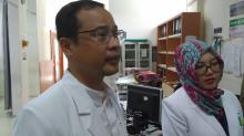 Pulang dari Singapura, Wanita Asal Batam Diduga Terjangkit Virus Zika
