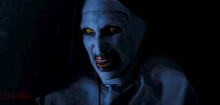 Menguak Fakta Asal Usul Iblis Valak