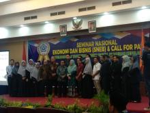 Mahasiswa Diajak Jalankan Bisnis Digital
