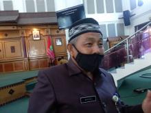 Pemko Tanjungpinang Tambah Titik Pasar Gerai Pangan