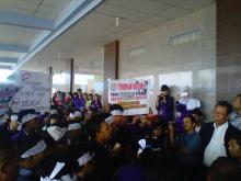 Ini Isi Tuntutan dan Kekecewaan Mahasiswa Universitas Putera Batam